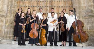 Ciclo música de cámara. Tiempo de cambios 2012